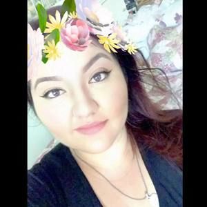 Meet your Posher, Brandy